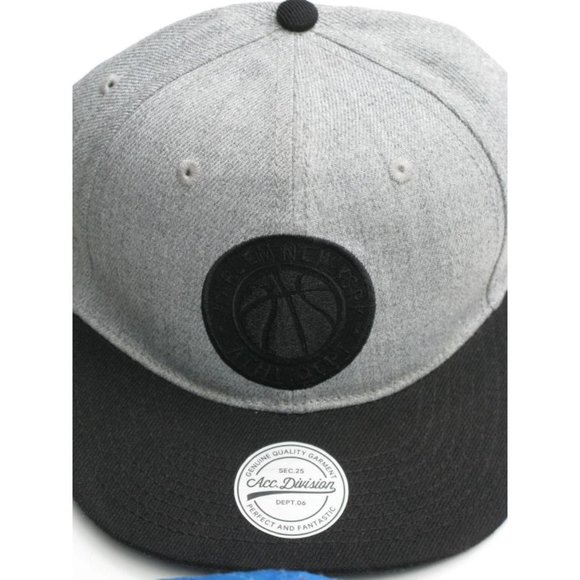 4 snapback fitted trucker baseball hats - Picture 5 of 7